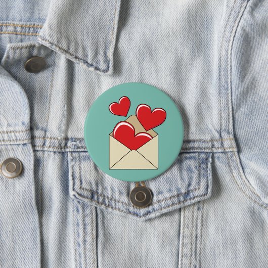 Ein Liebe Button (Beispiel)