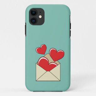 Ein Liebe Case-Mate iPhone Hülle