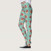 Ein Liebe Leggings (Links)