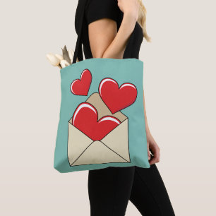 Ein Liebe Tasche