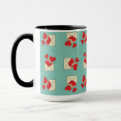 Ein Liebe Tasse (Links)