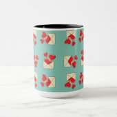 Ein Liebe Tasse (Zentrum)