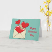 Ein Liebe | Text hinzufügen Karte (Gelbe Blume)