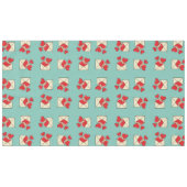 Ein Liebe Tischdecke (Vorderseite (Horizontal))