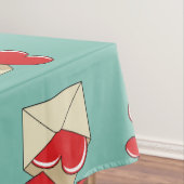 Ein Liebe Tischdecke (Beispiel)