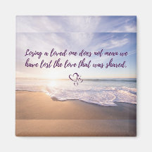 Ein Liebes verlieren