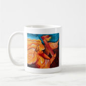 Ein Lied für Nicolette 2001 Kaffeetasse (Links)