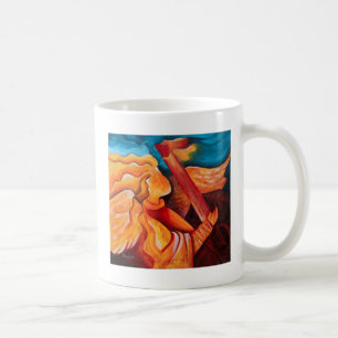 Ein Lied für Nicolette 2001 Kaffeetasse