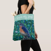 Ein Lied in meinem Herzen Tasche (Von Nahem)