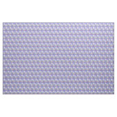 Ein lila Paradies Stoff (Yard (91,4 cm))