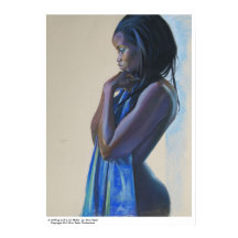 "Ein LILA STAAT des Geistes" von: Alvin Pettit