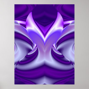 Ein Lily Dream Poster