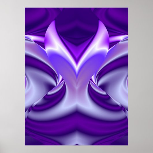 Ein Lily Dream Poster (Vorne)