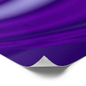 Ein Lily Dream Poster (Ecke)