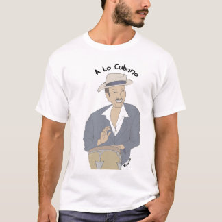 Ein Lo Cubano T-Shirt