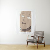 Ein Lochmann Wandteppich (Beispiel)