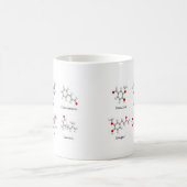 Ein Lotta-Aroma Kaffeetasse (Mittel)