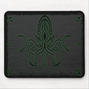 Ein Lovecraftian Mousepad