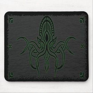 Ein Lovecraftian Mousepad