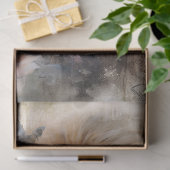 Ein Löwenstolz Seidenpapier (Geschenk)