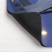 Ein Luftwaffe F-15E Strike Eagle Mousepad (Ecke)