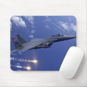 Ein Luftwaffe F-15E Strike Eagle Mousepad (Mit Mouse)