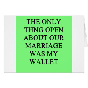 ein lustiger Scheidungswitz für Männer