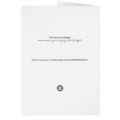 Ein lustiger Typ (Hinten)