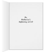 Ein lustiger Typ (Innen (Rechts))