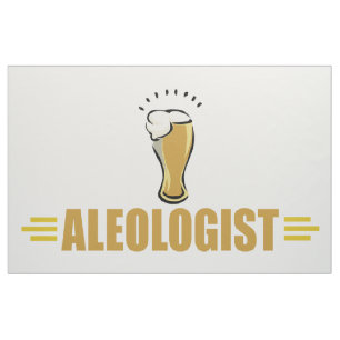 Ein lustiges Biertrinken Stoff