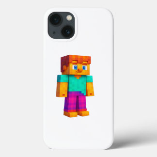 Ein lustiges Design, das jungen Spielern Freude ma Case-Mate iPhone Hülle