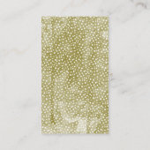 Ein lustiges kleines Baby-Duschdusche-Windeln-Raff Begleitkarte (Rückseite)