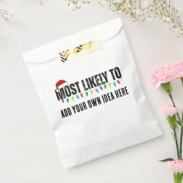 😂 ein lustiges Weihnachtsgeschenk schaffen, das a Geschenktütchen