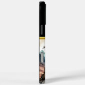 Ein mächtiger Kriegergeist in Verbindung mit der N Case-Mate iPhone Hülle (Rückseite / Rechts)