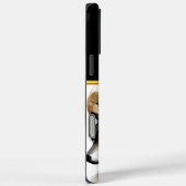 Ein mächtiger Kriegergeist in Verbindung mit der N Case-Mate iPhone Hülle (Rückseite / Rechts)