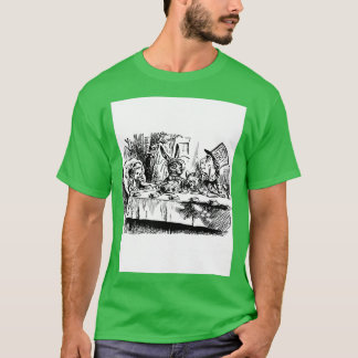 Ein Mad Party T-Shirt