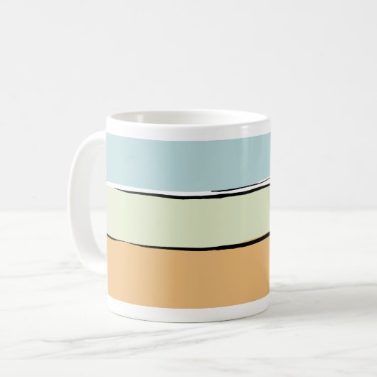 Ein Mädchen, das den Roten Wein genießt im Café Kaffeetasse (Vorderseite Links)