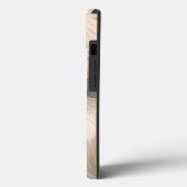 Ein Mädchen mit einem Dandelion iPhone 13 Fall Case-Mate iPhone Hülle (Rückseite / Links)