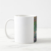Ein Mädchen mit einer Wasserdose, Renoir Kaffeetasse (Links)