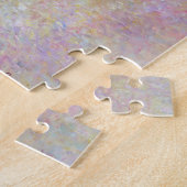 Ein Mädchen mit einer Wasserdose, Renoir Puzzle (Seite)