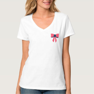 Ein Mädchen sollte ein Republikaner sein T-Shirt