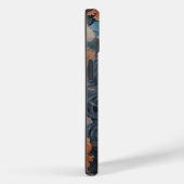 Ein Mädchen und voll von Blume iPhone 14 Fall Case-Mate iPhone Hülle (Rückseite / Rechts)