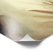 Ein Mädchen von Lord Frederic Leighton Fotodruck (Ecke)