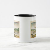 Ein Magier von Virginia Tasse (Zentrum)
