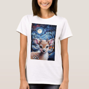 EIN MAGISCHER CHRISTMAL T-Shirt