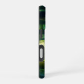 Ein magischer Märchenwald iPhone 16 Hülle (Rechte Seite)
