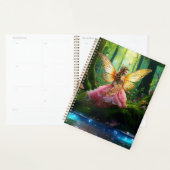 Ein magischer Märchenwald Planer (Anzeige)