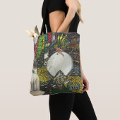 Ein magischer Moment: Tasche (Von Nahem)