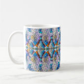Ein magisches Fraktal... Kaffeetasse (Links)
