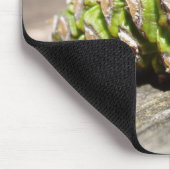Ein Mais! Mousepad (Ecke)